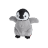 Penguin Plush