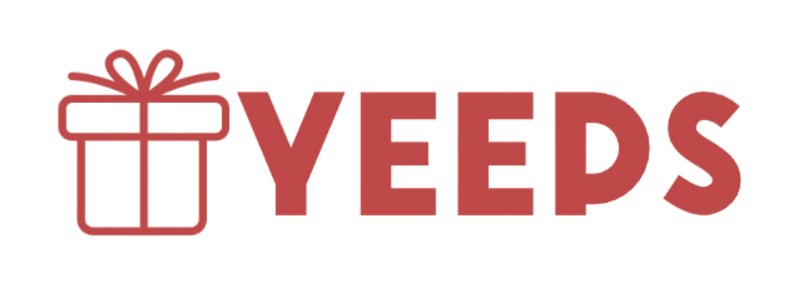Yeeps Merch Store